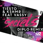 Secrets (Diplo Remix)