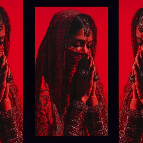 Shakti Trance – Divine Frequency