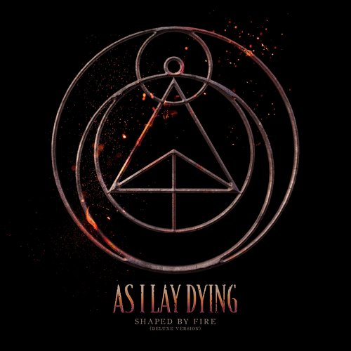 As I Lay Dying - “Torn Between” pulled both ways but