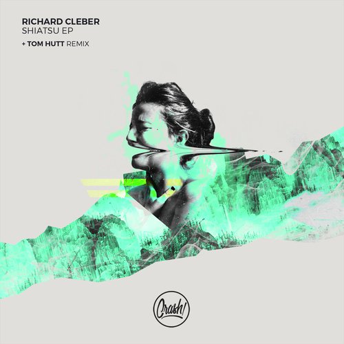 Shiatsu (Tom Hutt Remix) cover art