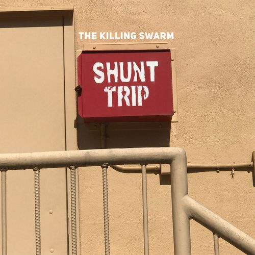 The Gods Are Silent cover art