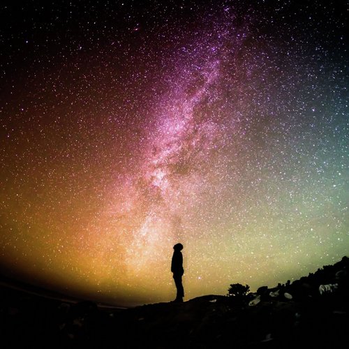 Sleep Meditation - Relaxing Music, Sounds of Nature for Deep Relaxation