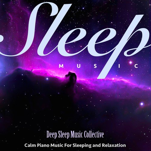 Sleep Music: Calm Piano Music for Sleeping and Relaxation_poster_image