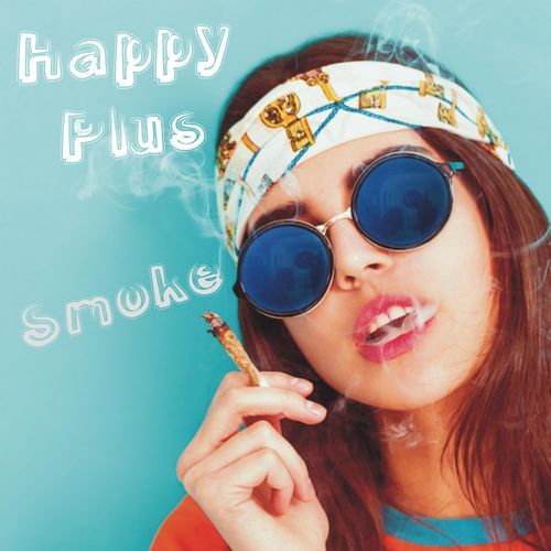 Smoke (feat. AFRO BOY KING)