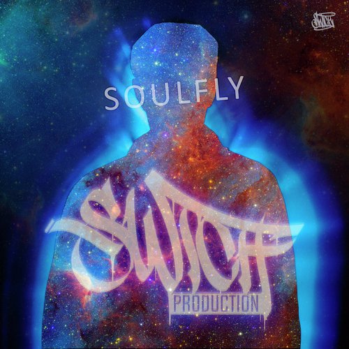 Soulfly cover art