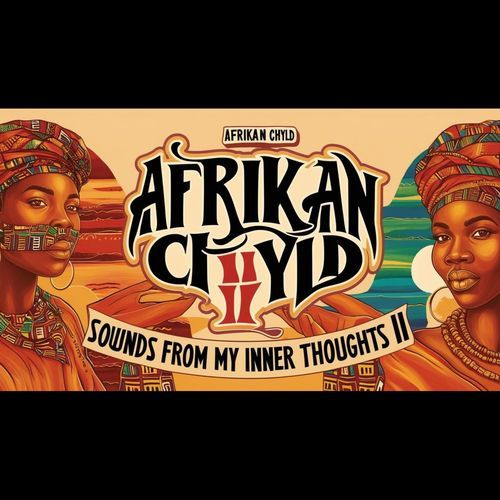 Village Boy cover art