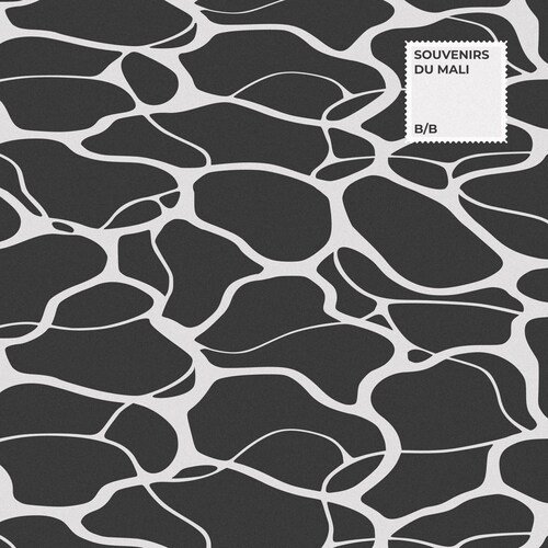 MALI 32 cover art