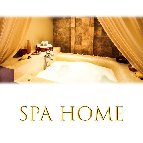 Spa Home – Relaxing Music to Calm Down, Spa Dreams, Meditation, Inner Healing, Zen, Pure Massage