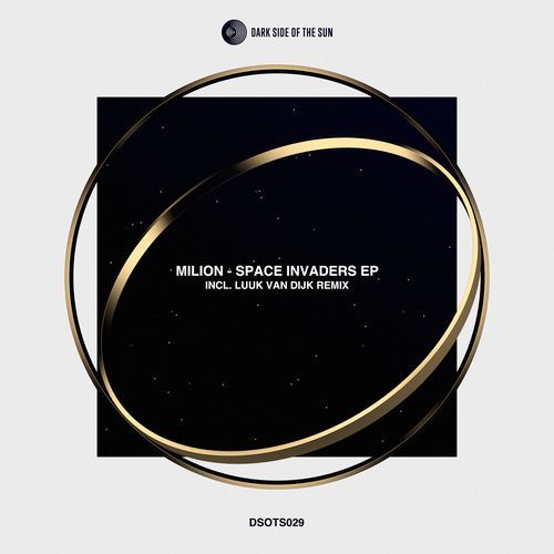 Space Invaders (Luuk van Dijk Remix) cover art