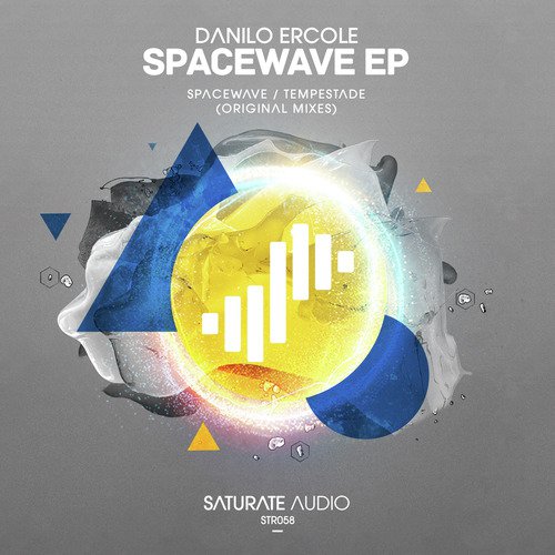 Spacewave EP