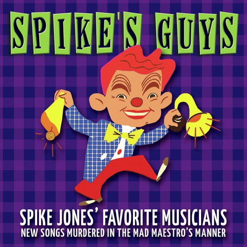 Spike's Guys