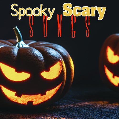 Halloween Music cover art