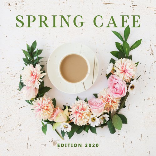 Jazzy Coffee cover art