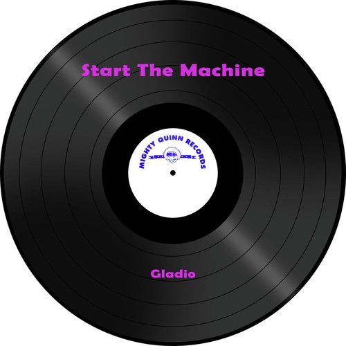 Start The Machine_poster_image