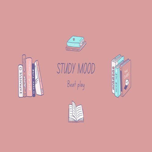 Study mood cover art