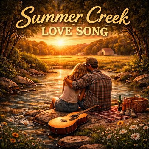 Summer Creek Love Song