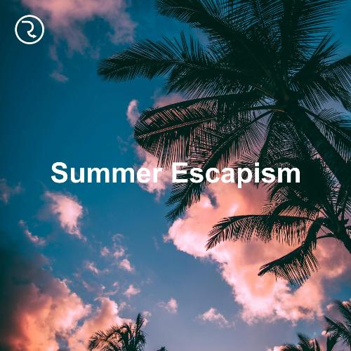 Summer Escapism_poster_image