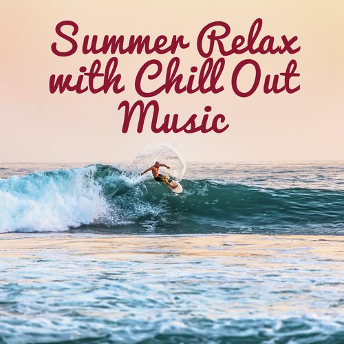 Chillout cover art