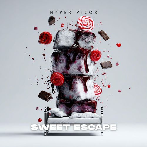 Sweet Escape (Techno Version Sped Up)