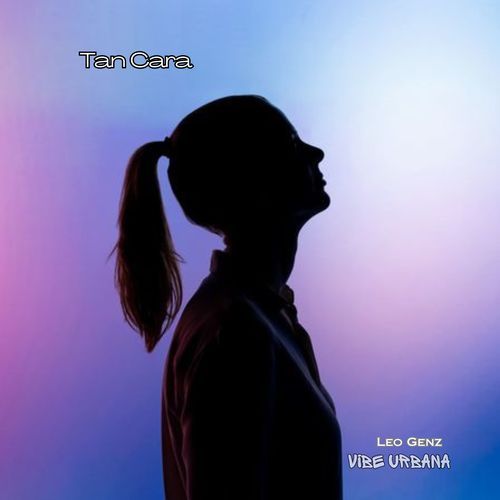 Tan Cara cover art