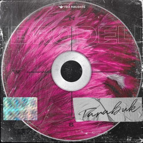 Tarabuk cover art