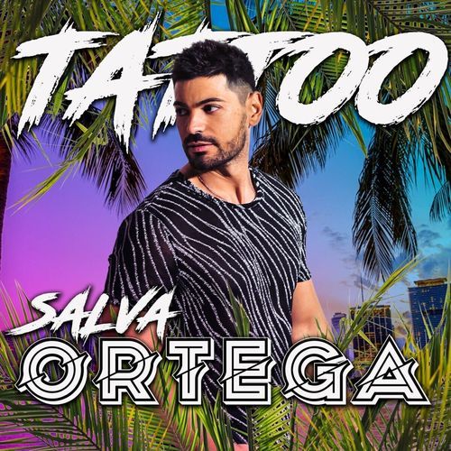 Tattoo cover art