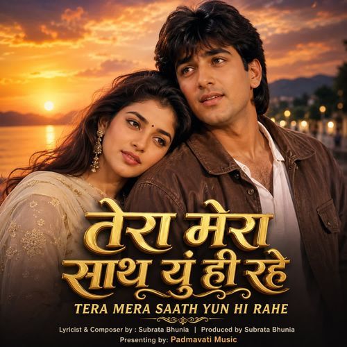 Tera Mera Saath Yun Hi Rahe
