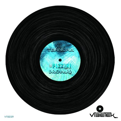 Ternura (D-Richhard remix) cover art