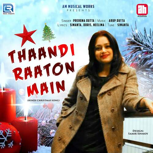 Thaandi Raaton Main