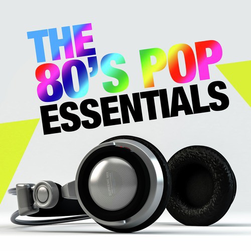 The 80's Pop Essentials