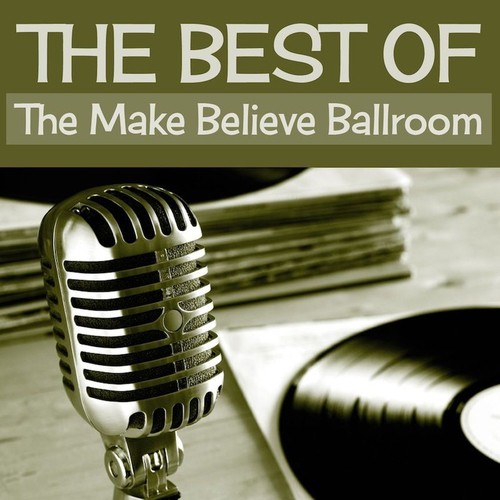 One O Clock Jump Song Download From The Best Of The Make Believe Ballroom Jiosaavn