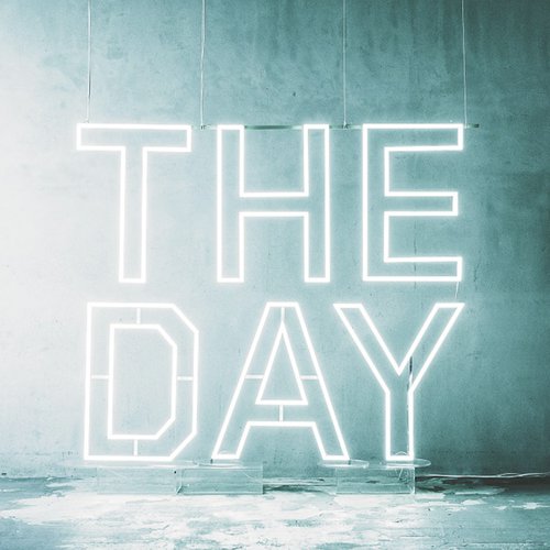 The Day_poster_image