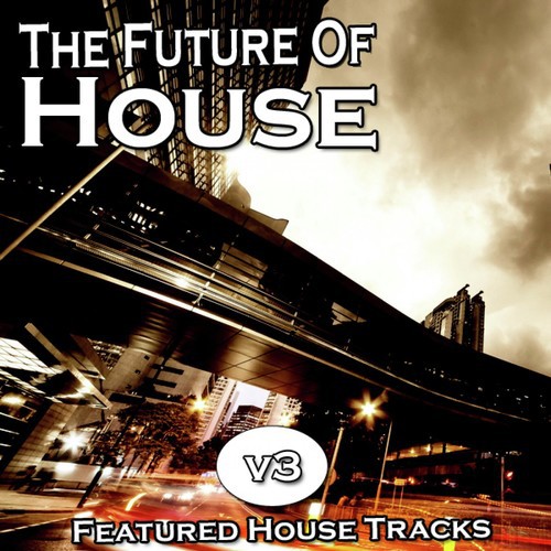 The Future of House Vol. 3 (Featured House Tracks)