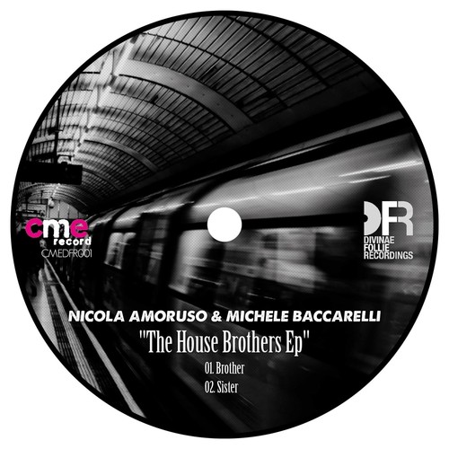 Brother (Original Mix)