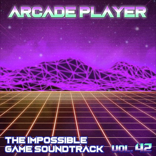 The Impossible Game Soundtrack, Vol. 42