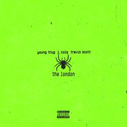 The London (feat. J. Cole & Travis Scott)