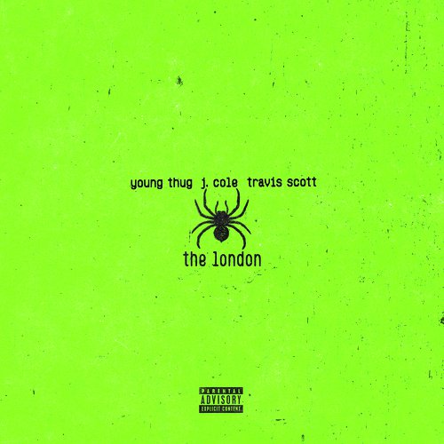 The London (feat. J. Cole & Travis Scott)