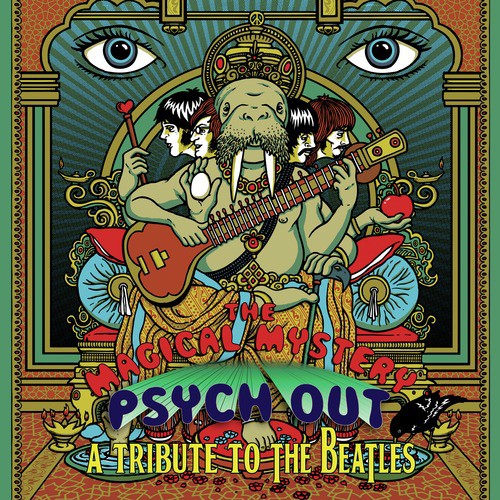 The Magical Mystery Psych-Out - A Tribute to the Beatles