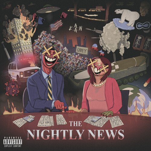 The Nightly News_poster_image