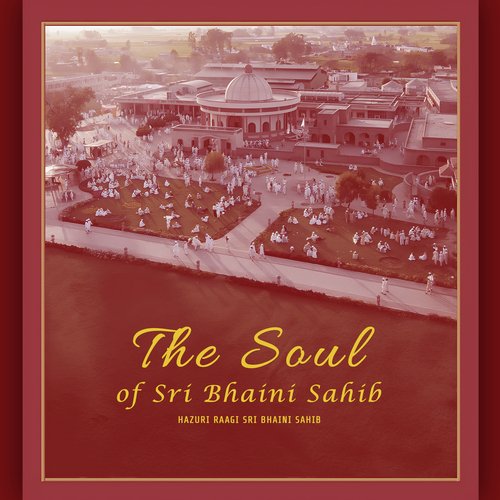 The Soul of Sri Bhaini Sahib_poster_image