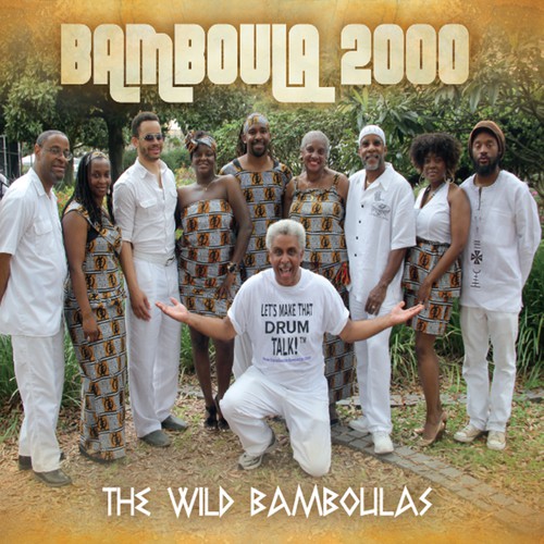 The Wild Bamboulas