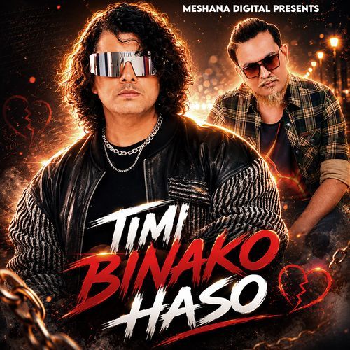 Timi Binako Haso