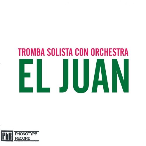 Tromba solista con orchestra