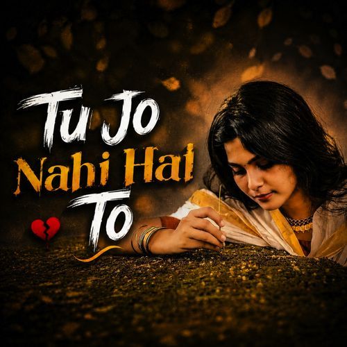 Tu Jo Nahi Ha To