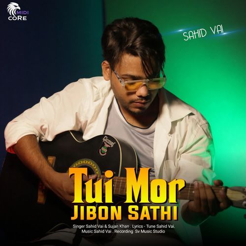 Tui Mor Jibon Sathi