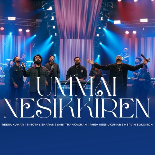 Ummai Nesikkiren