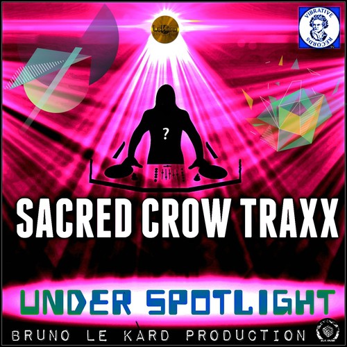 Sacred Crow Traxx