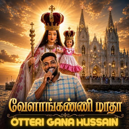 VELANKANNI MADHA