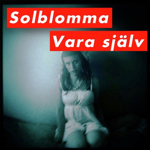 Vara själv cover art