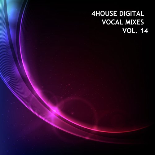 Vocal Mixes Volume 14